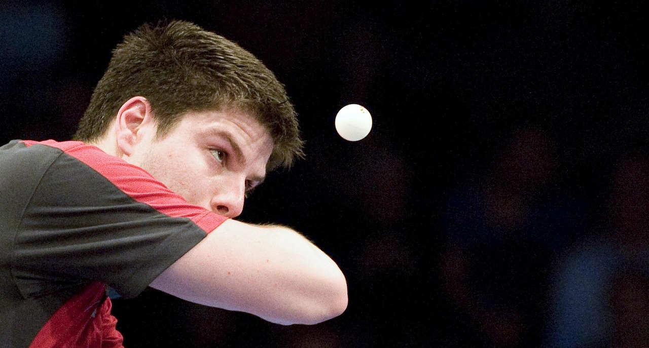 苏致乒乓球比赛,激情与技艺的较量之战