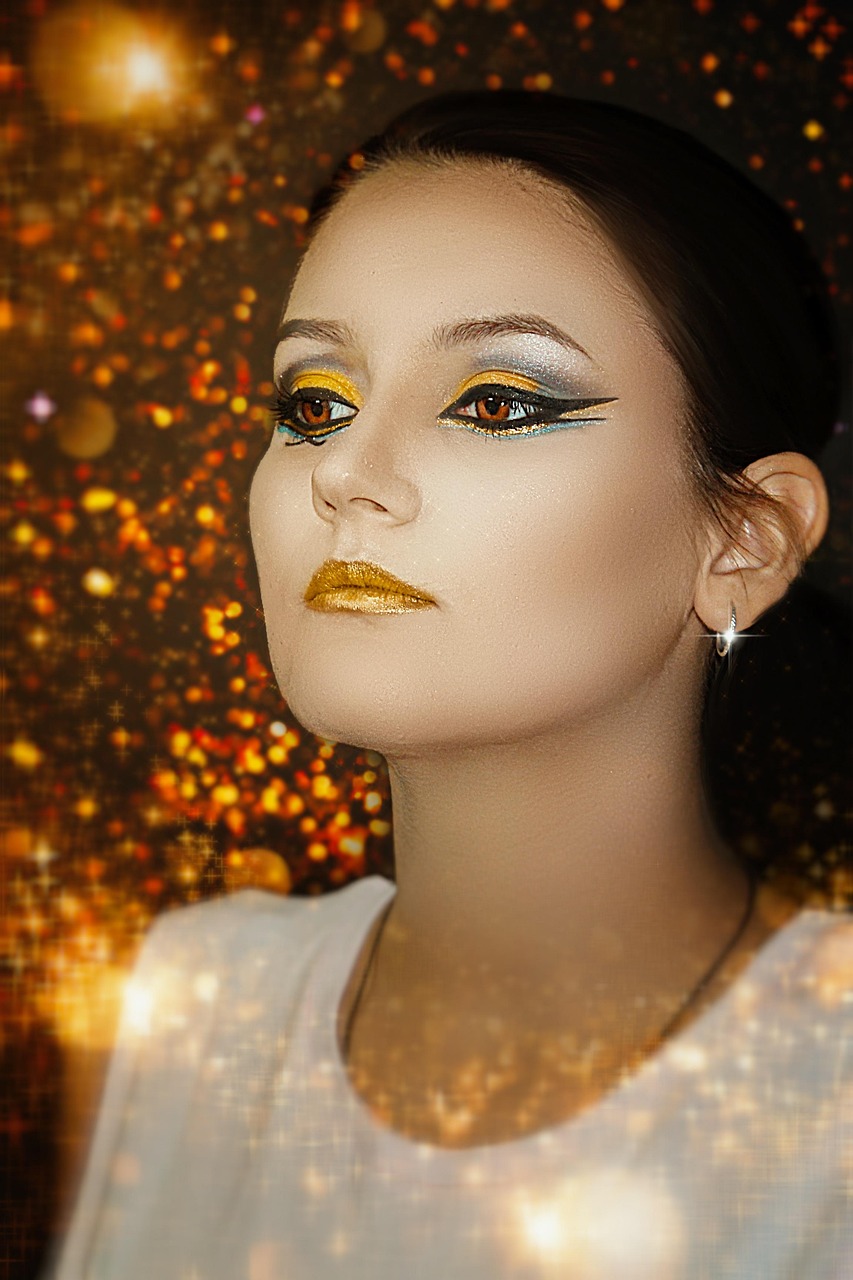 江疏影最新风采，璀璨闪耀的魅力之源揭秘