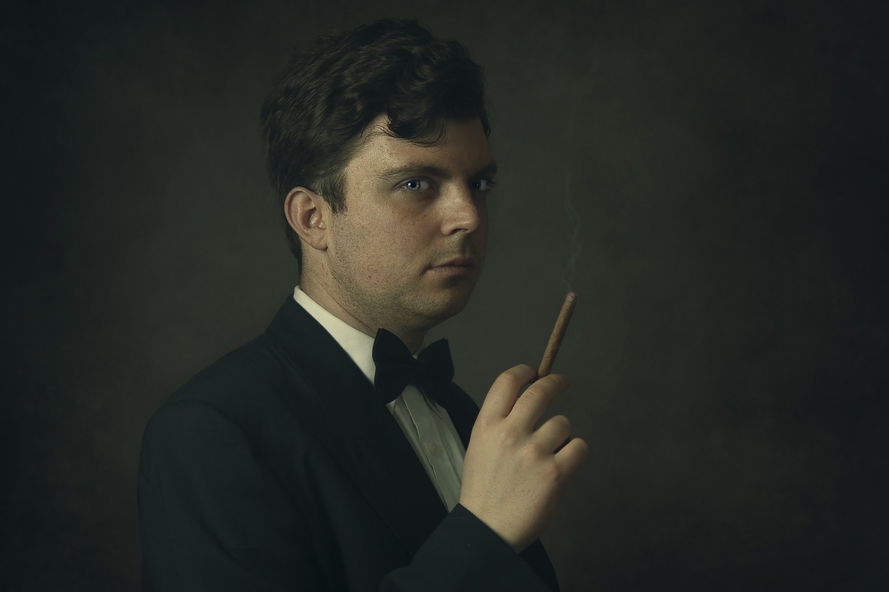 大陆演技派男演员，演技的魅力与深远影响