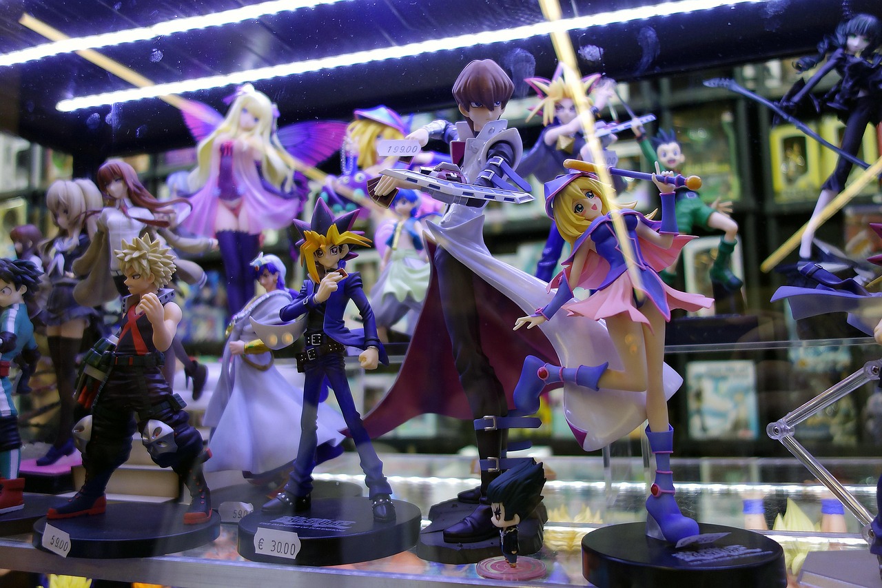 阿库娅角色魅力深度解析,揭秘其所属动漫作品!