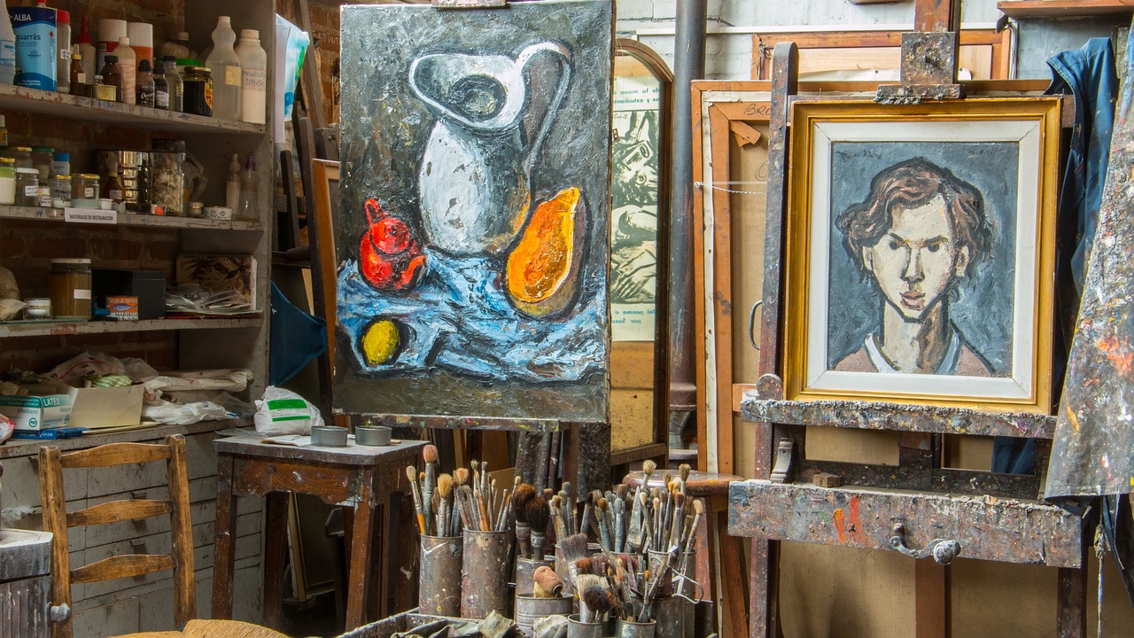 国寿绘画比赛，艺术力量与文化传承的牵手之美