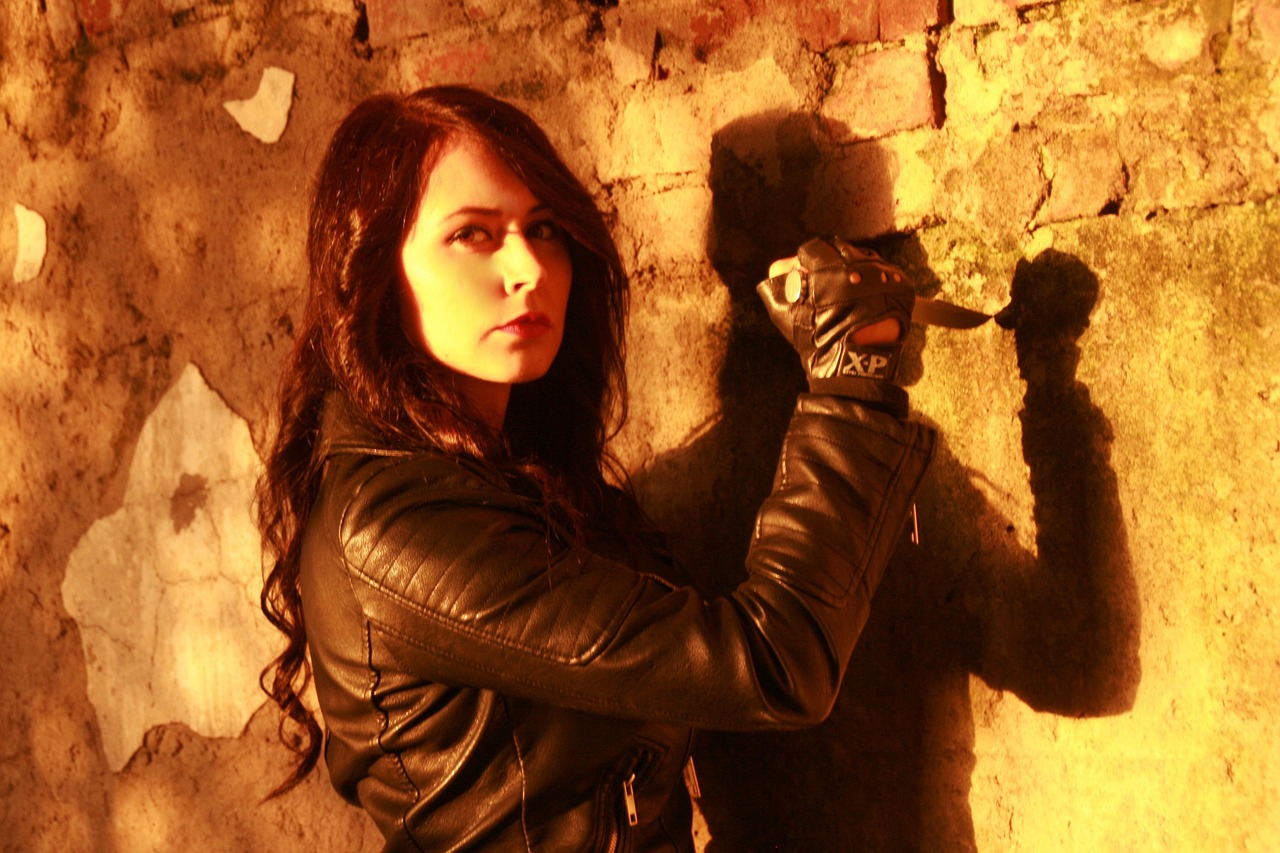 最新女生头像时尚潮流与个性风采的完美融合集萃