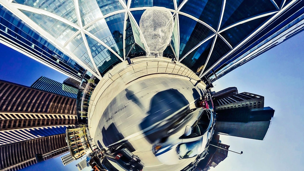 模拟电视,技术演进与数字时代的过渡之路