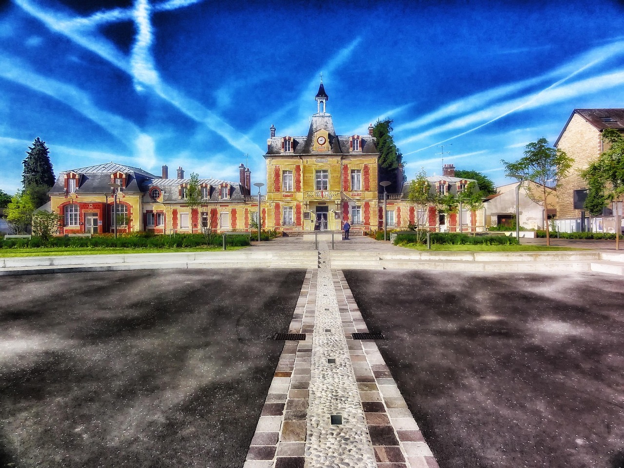 忻州道路施工最新进展报告,了解施工进展与动态