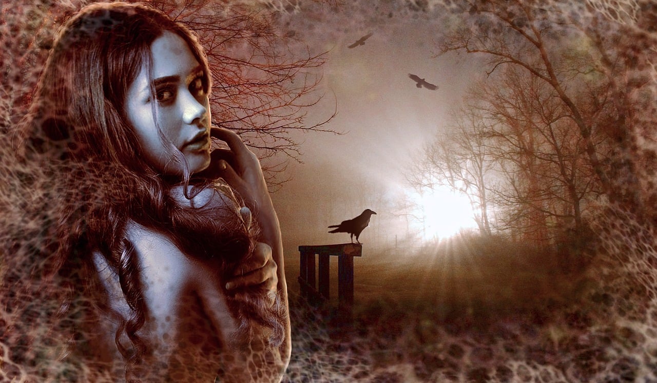 女神修仙传最新章节,神秘修仙之旅探寻