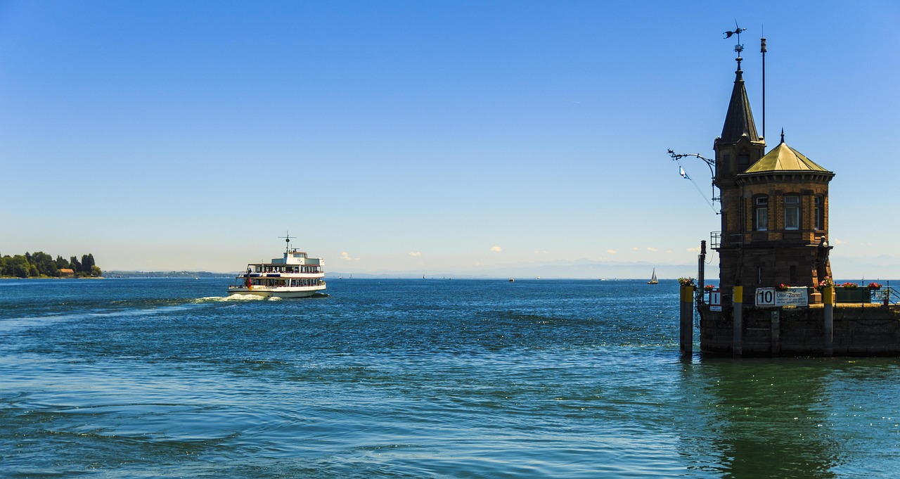 最新船舶建造进展,探索创新与技术突破的新里程碑