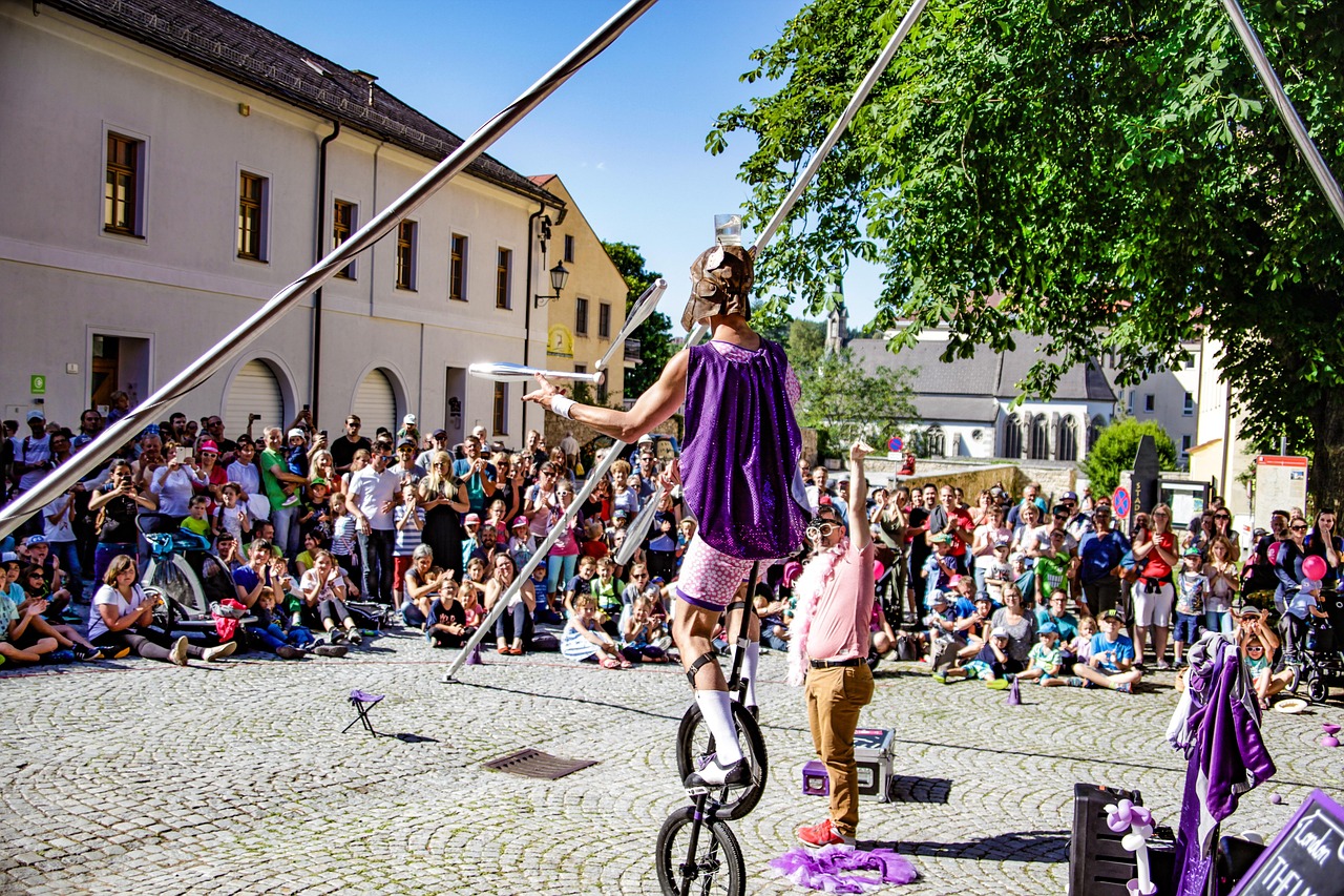 最新儿童舞台剧，点亮艺术梦想，启航童年欢乐时光