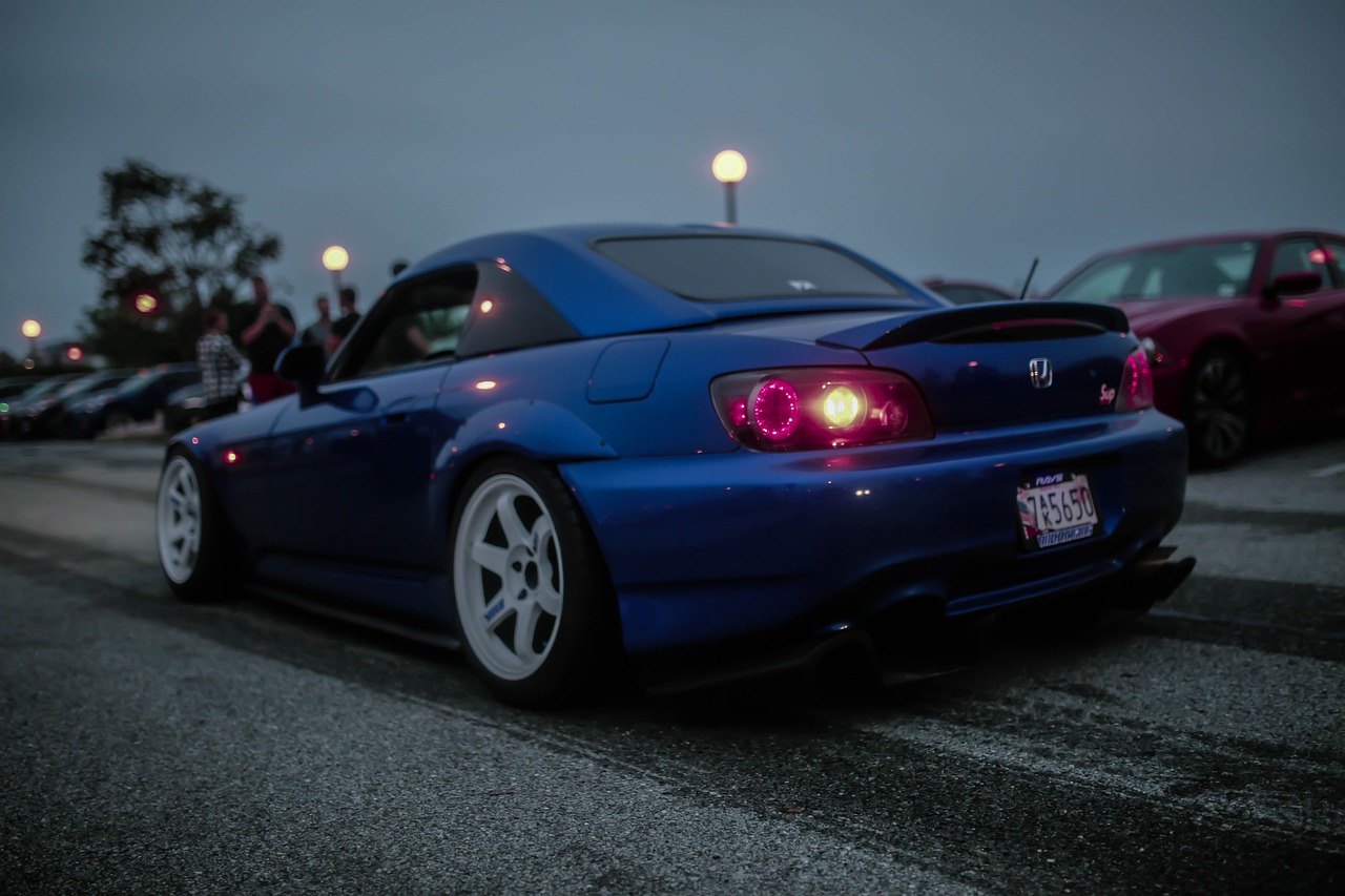 本田全新车型发布，引领未来驾驶潮流，展现新风尚