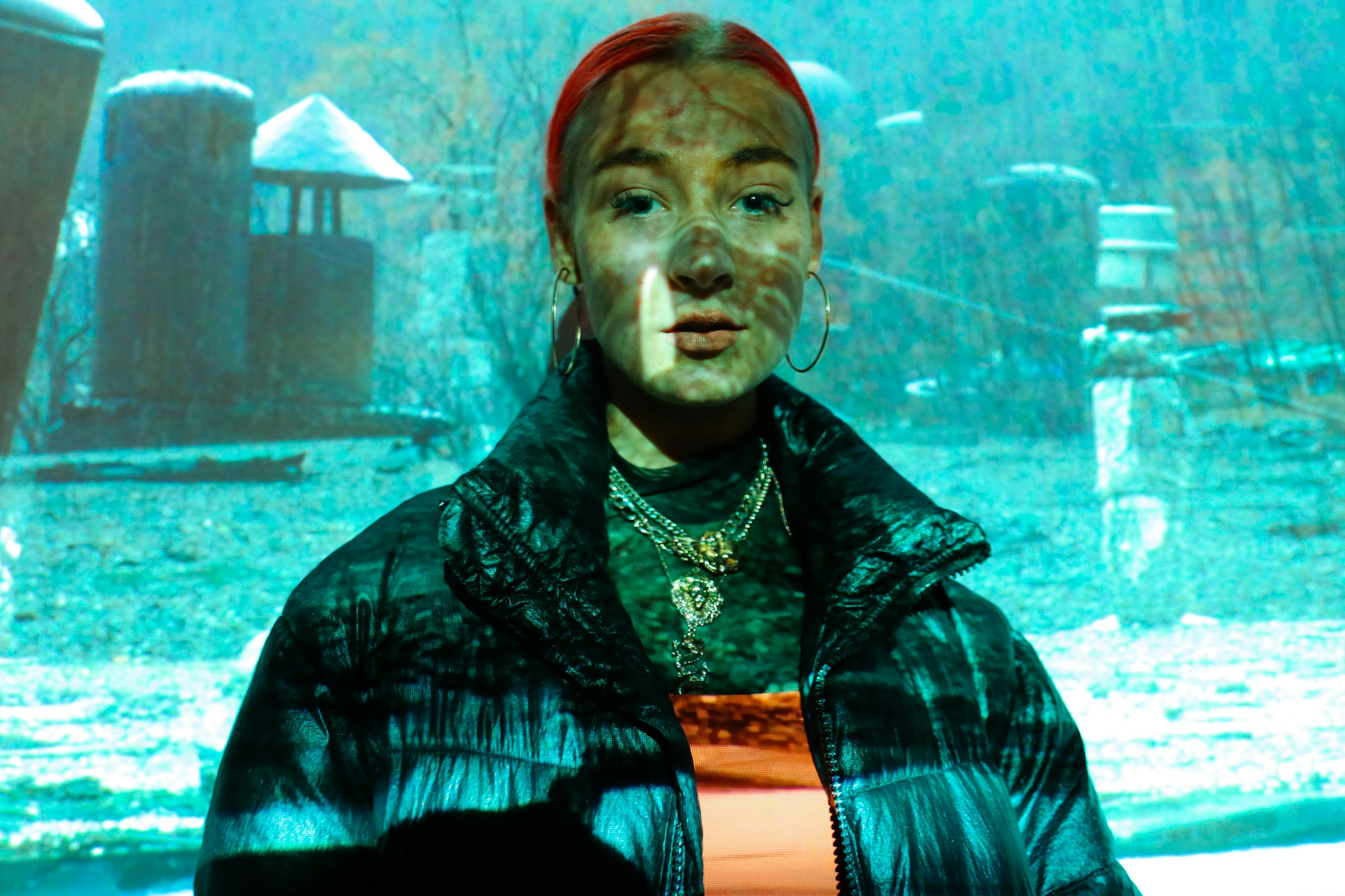 今日喜盈门电影,视觉与情感的完美交融盛宴