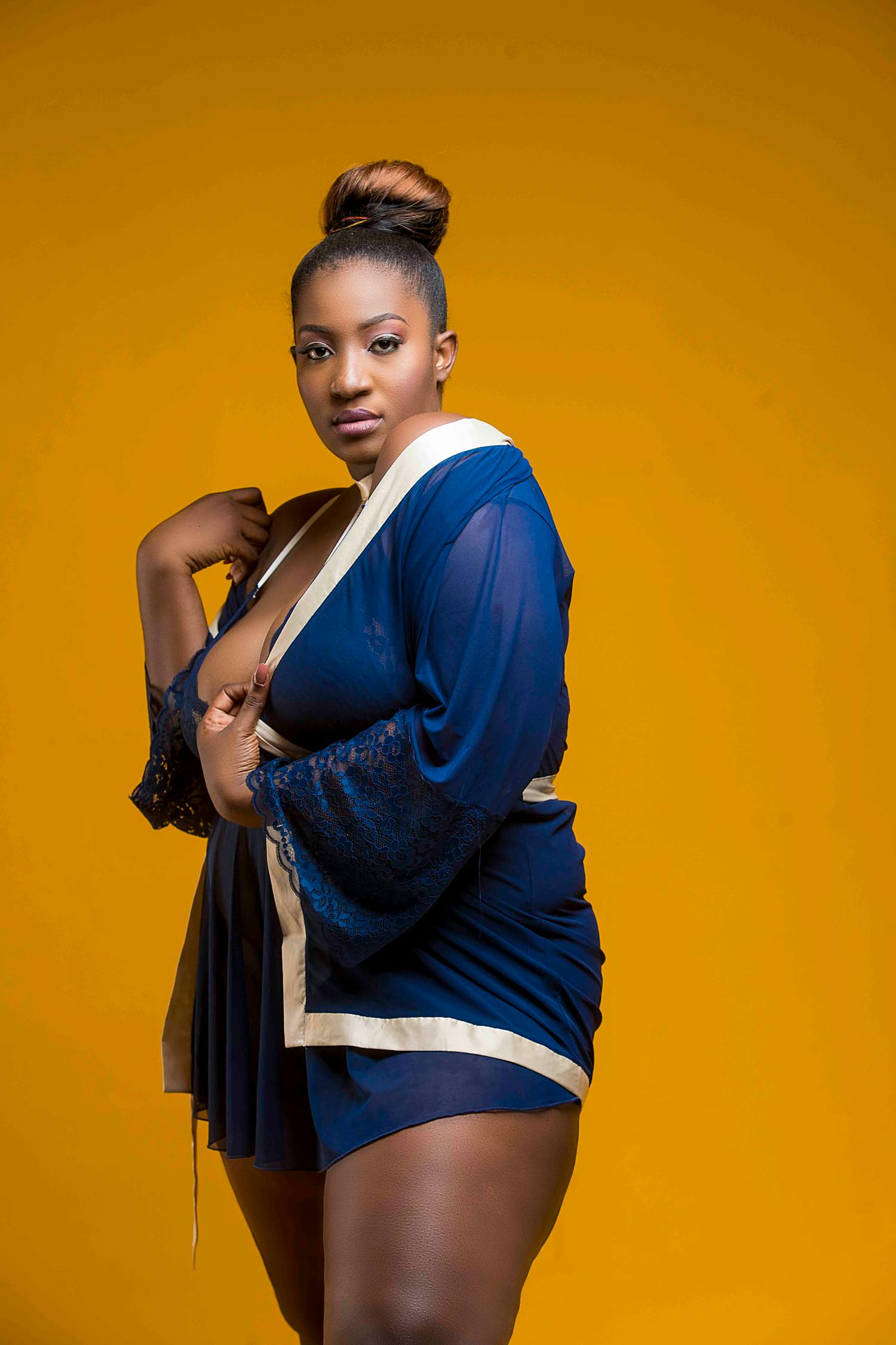 鲁豫2017写真——优雅与坚韧的交融时光