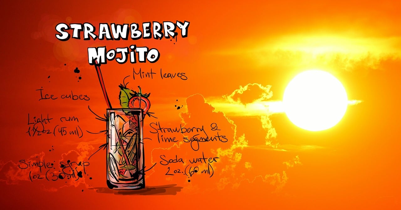 美轮美奂的视觉盛宴，今日动漫美女动态欣赏