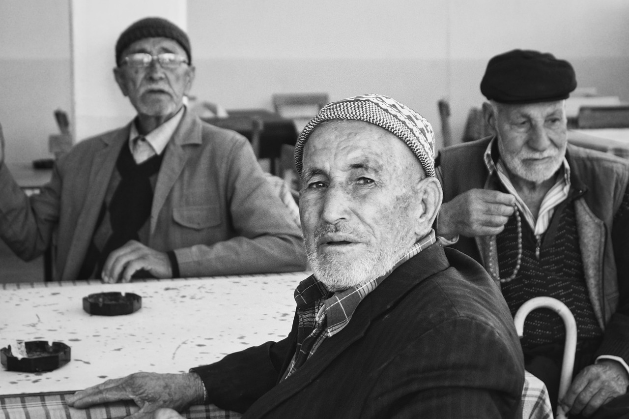 台湾爷爷的最新生活视频更新啦！