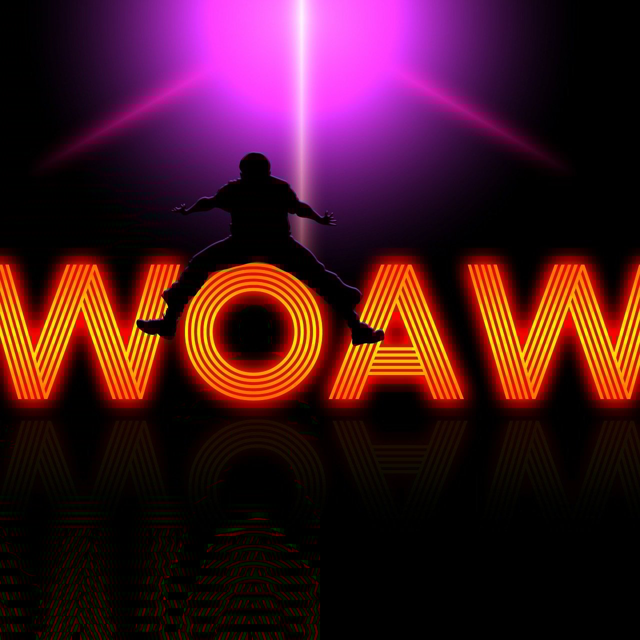 今日酷炫新潮生活态度，时尚潮流与生活态度的完美融合