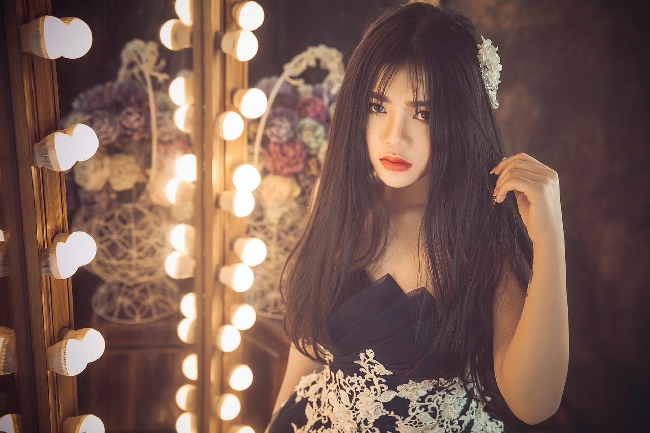 小演员平儿,今日之星,闪耀之路的旅程