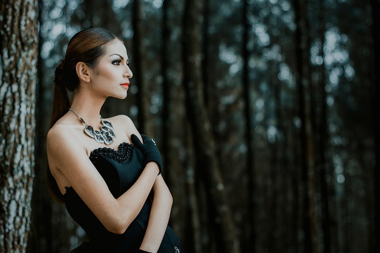 今日看点，探索最新时尚秀链接的魅力世界