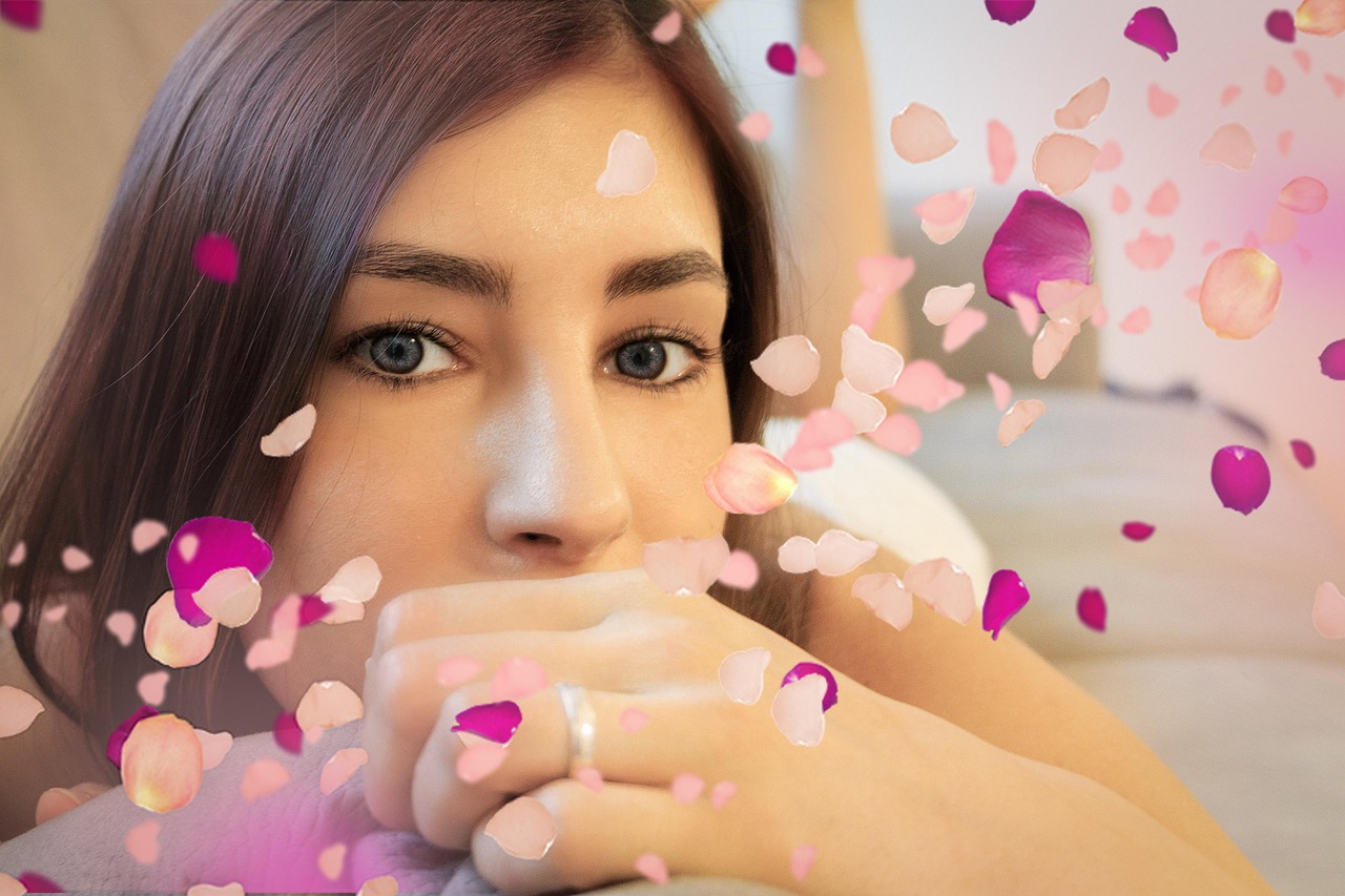 今日美容新趋势，重塑美丽的潮流方向