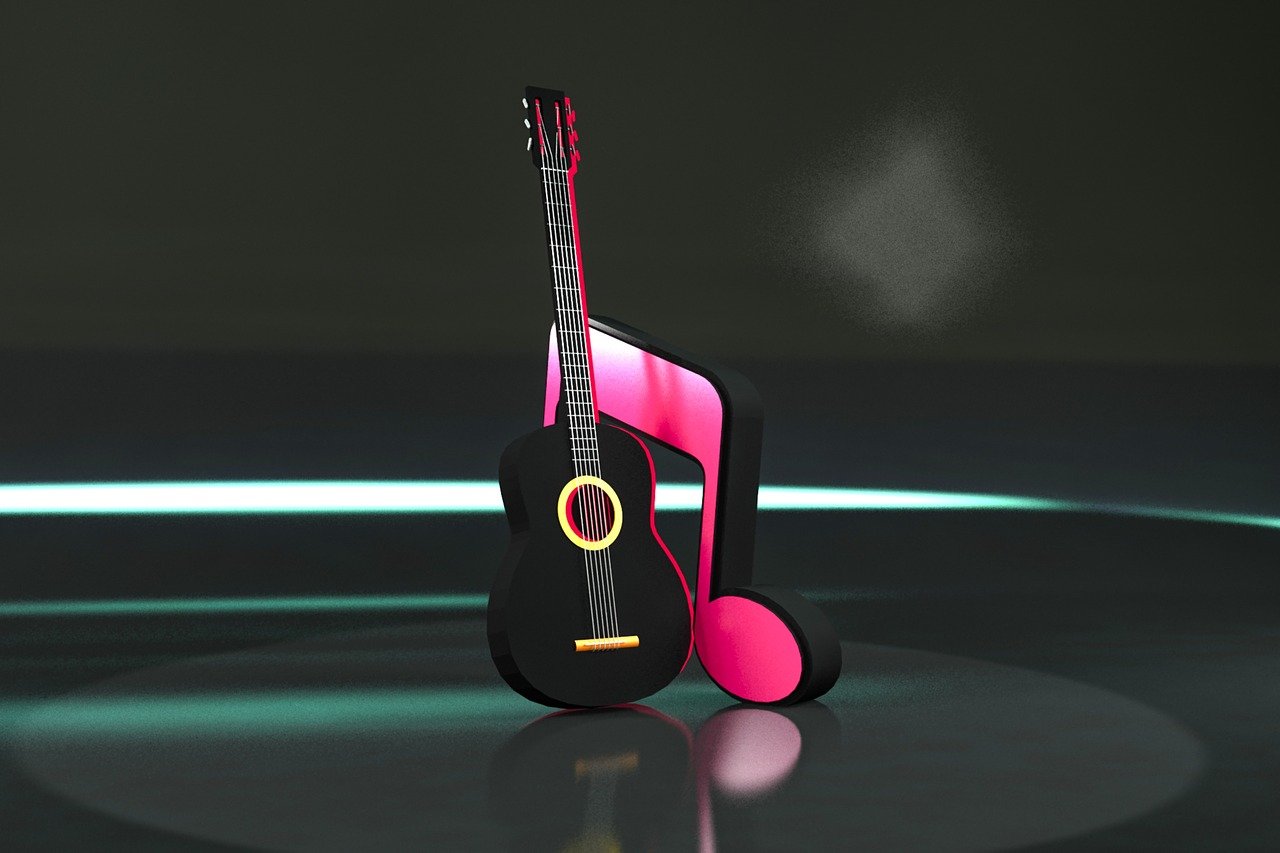 微舞app最新版下载，探索音乐与舞蹈的无限魅力