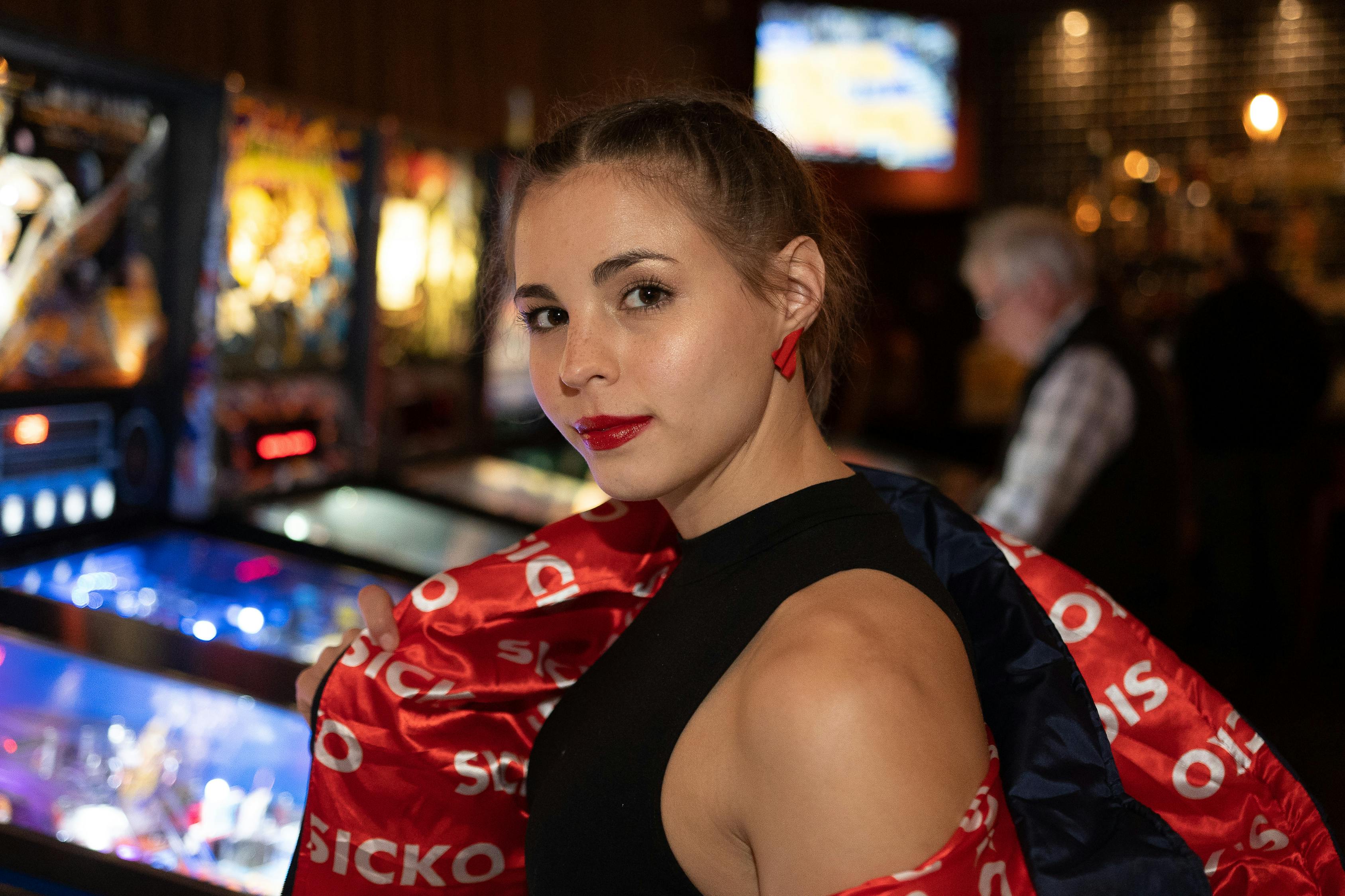 今日焦点，零绯闻女明星的魅力世界探索