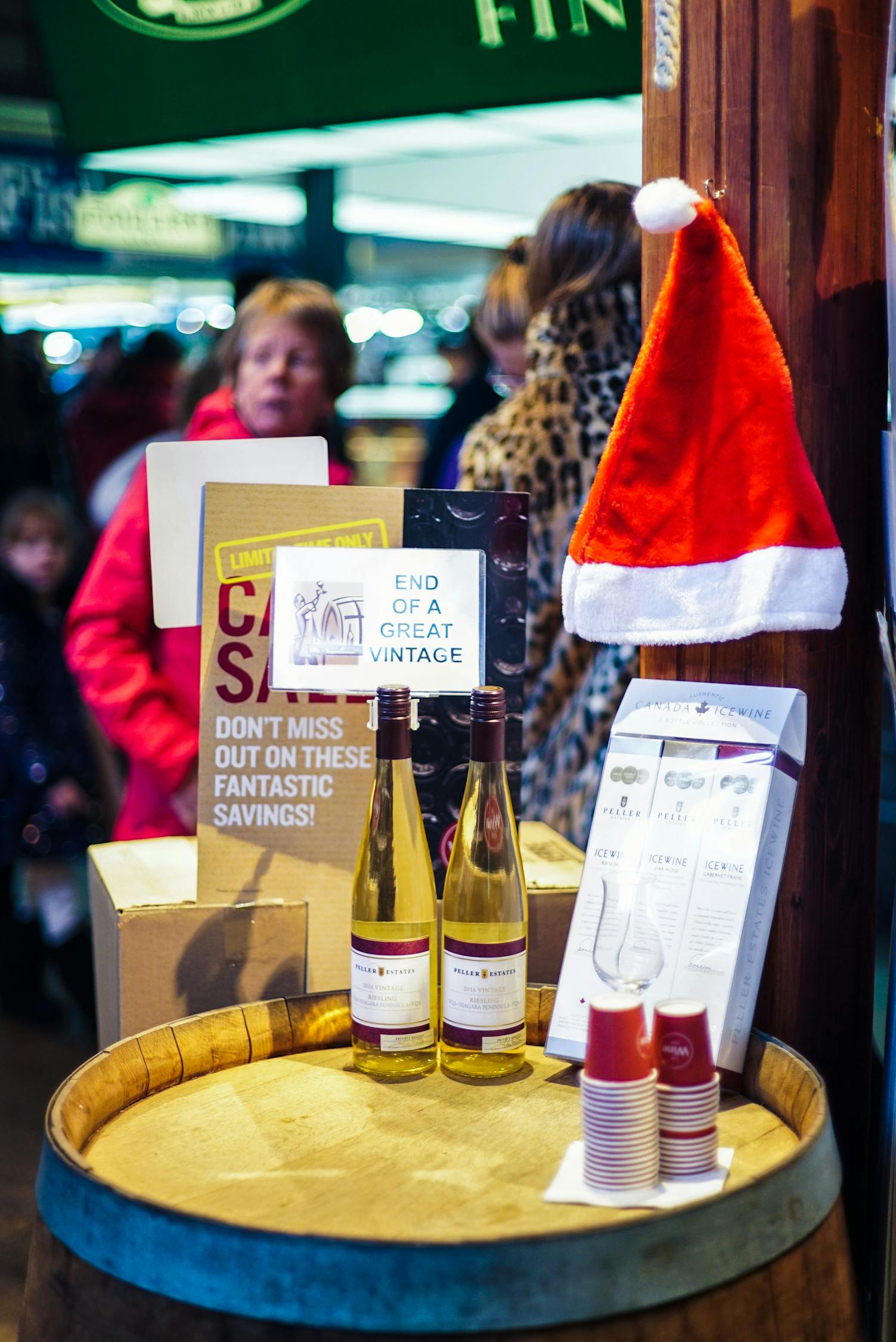 四月新品上市促销活动盛大启动，潮流引领，惊喜连连！