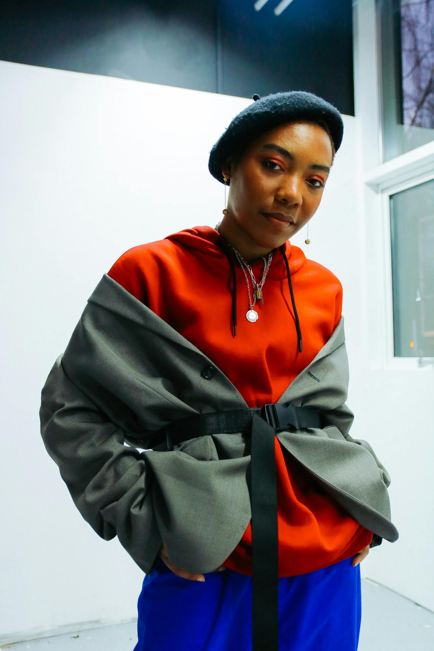 时尚与实用兼备，4月男士潮流服饰精选指南