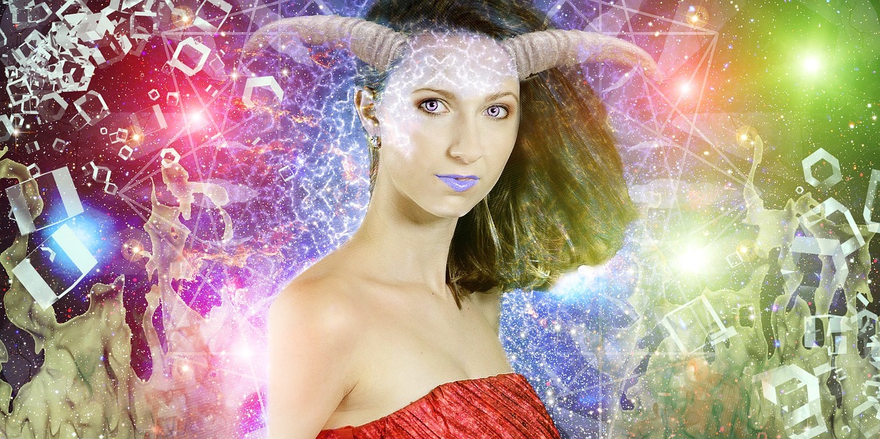 梦幻四月动漫美女CG视觉盛宴