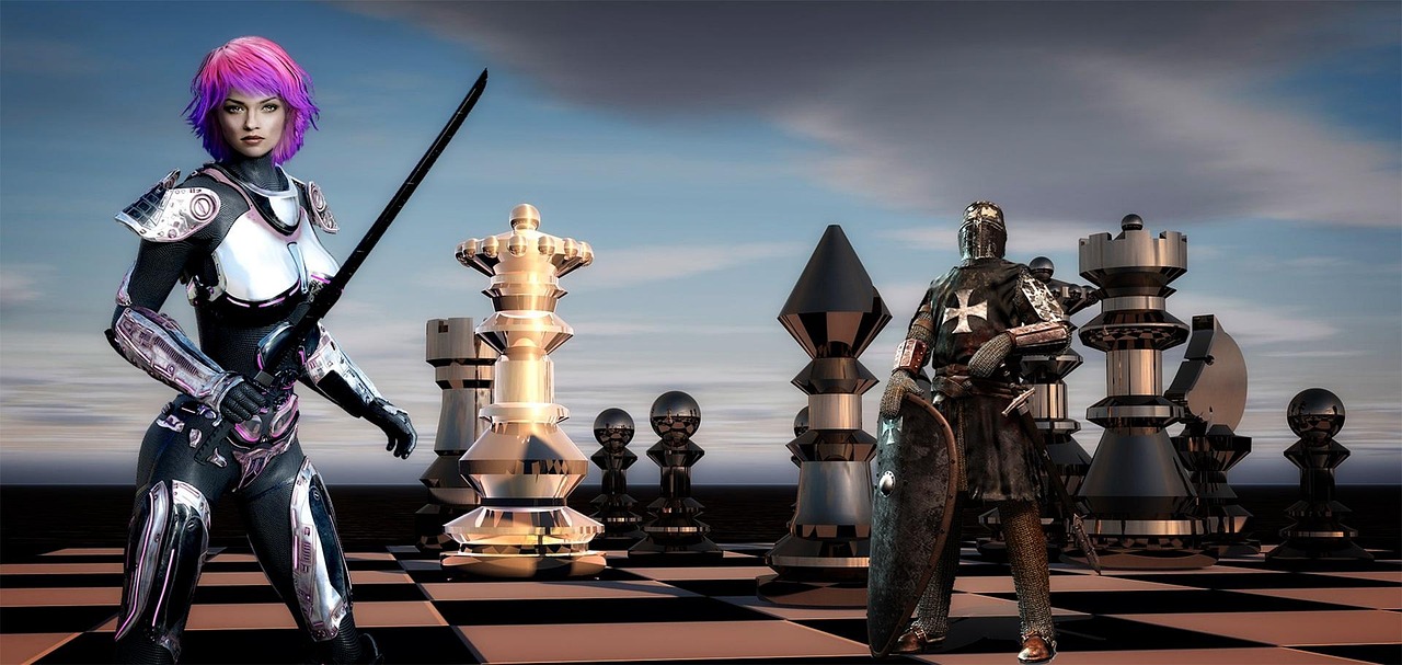 英雄无泪，英勇精神的银幕展现