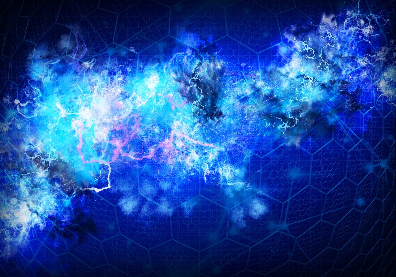 四月能源创新突破,引领未来能源革新的重大成果揭晓