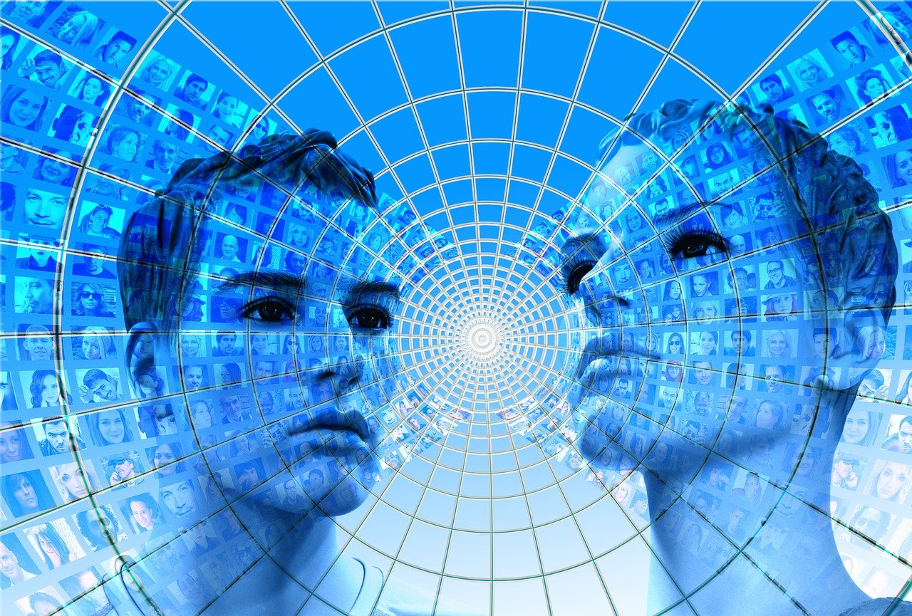 四月中美资讯快报，聚焦最新动态