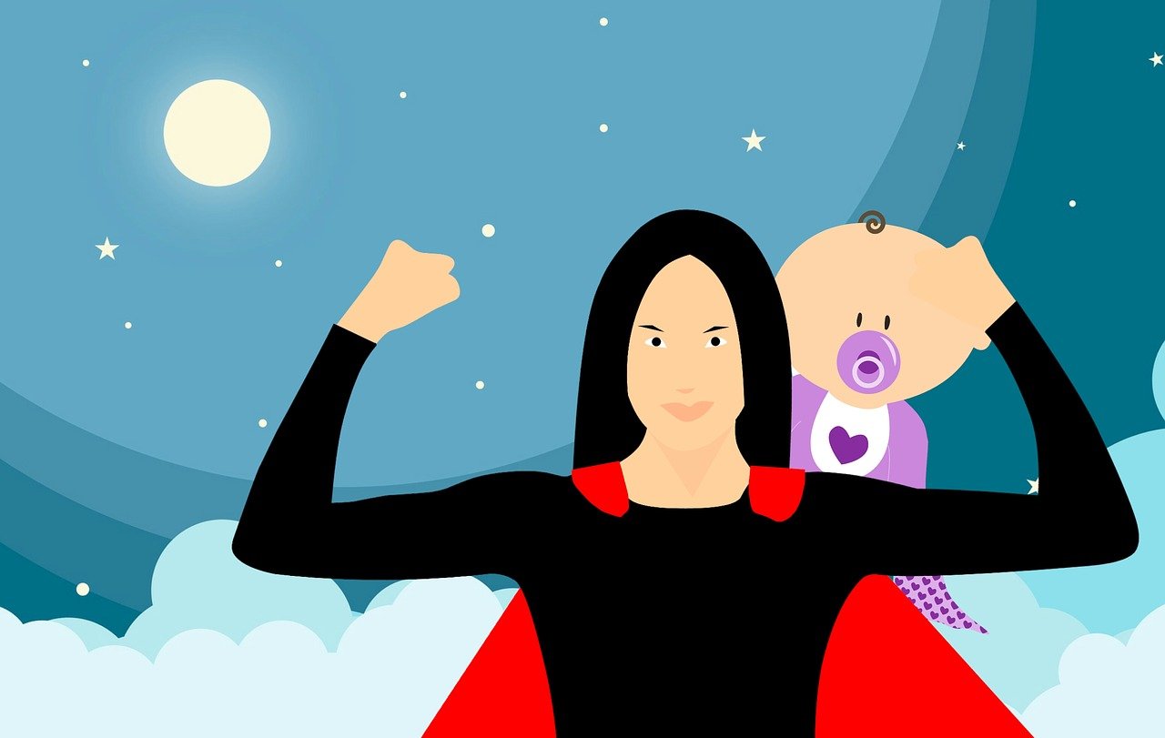 探秘四月小保安的奇遇最新章节