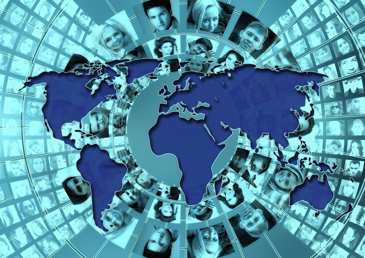 四月大电影探索未知的奇妙世界