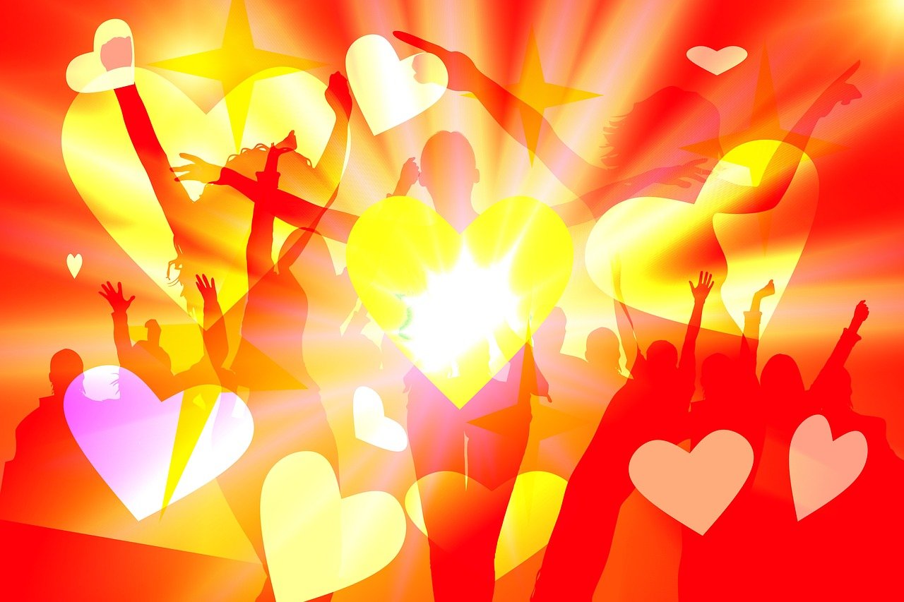 四月幼儿园童趣舞蹈盛宴，孩子们的欢乐舞台