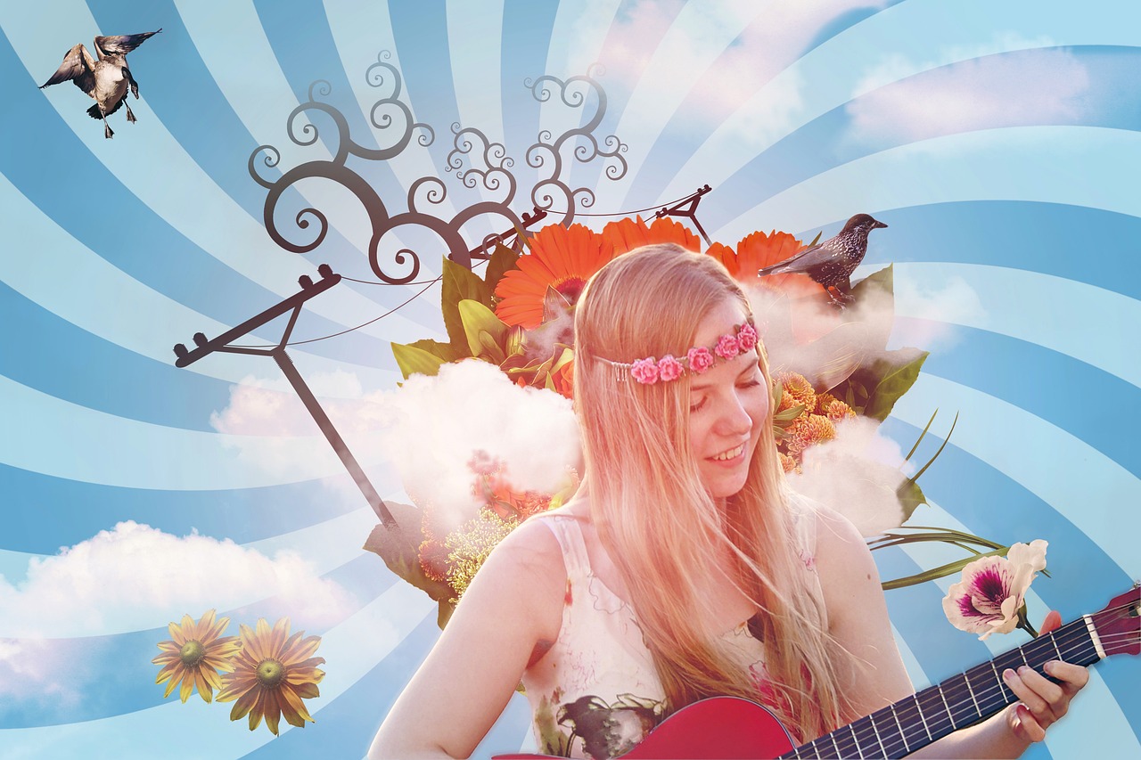 四月的仙武同修奇幻之旅，最新章节更新