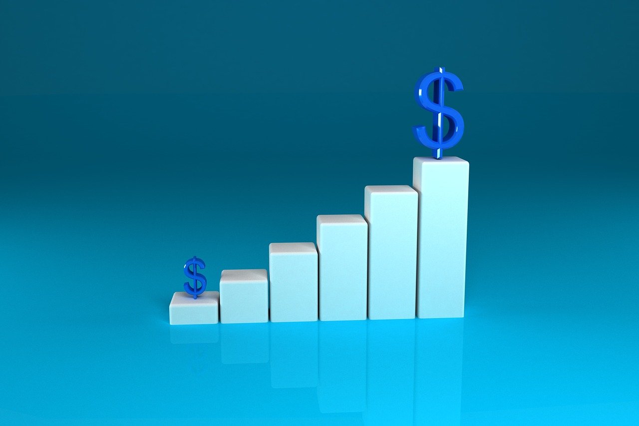 揭秘全球金融巨头，阿里巴巴最新市值排名揭晓，市场风云变幻下的金融巨头风采展现