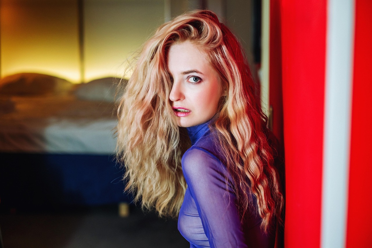 4月美人图演员表及详解