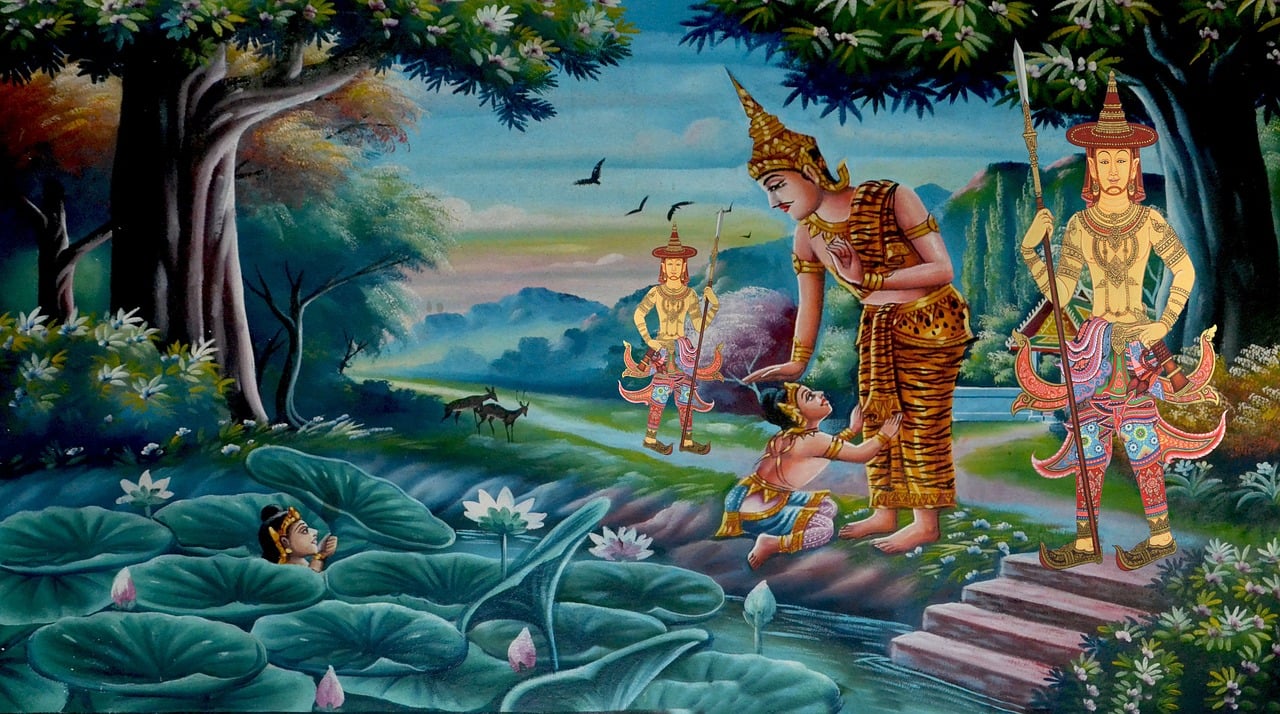 四月探险之旅,电视剧的魅力与探险精神的完美结合