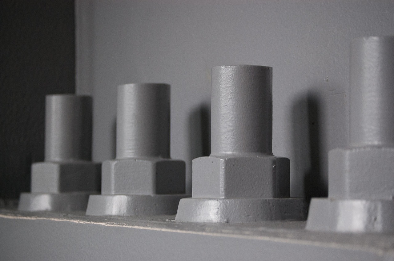 四月份最新螺丝资讯深度探讨行业动态与发展趋势