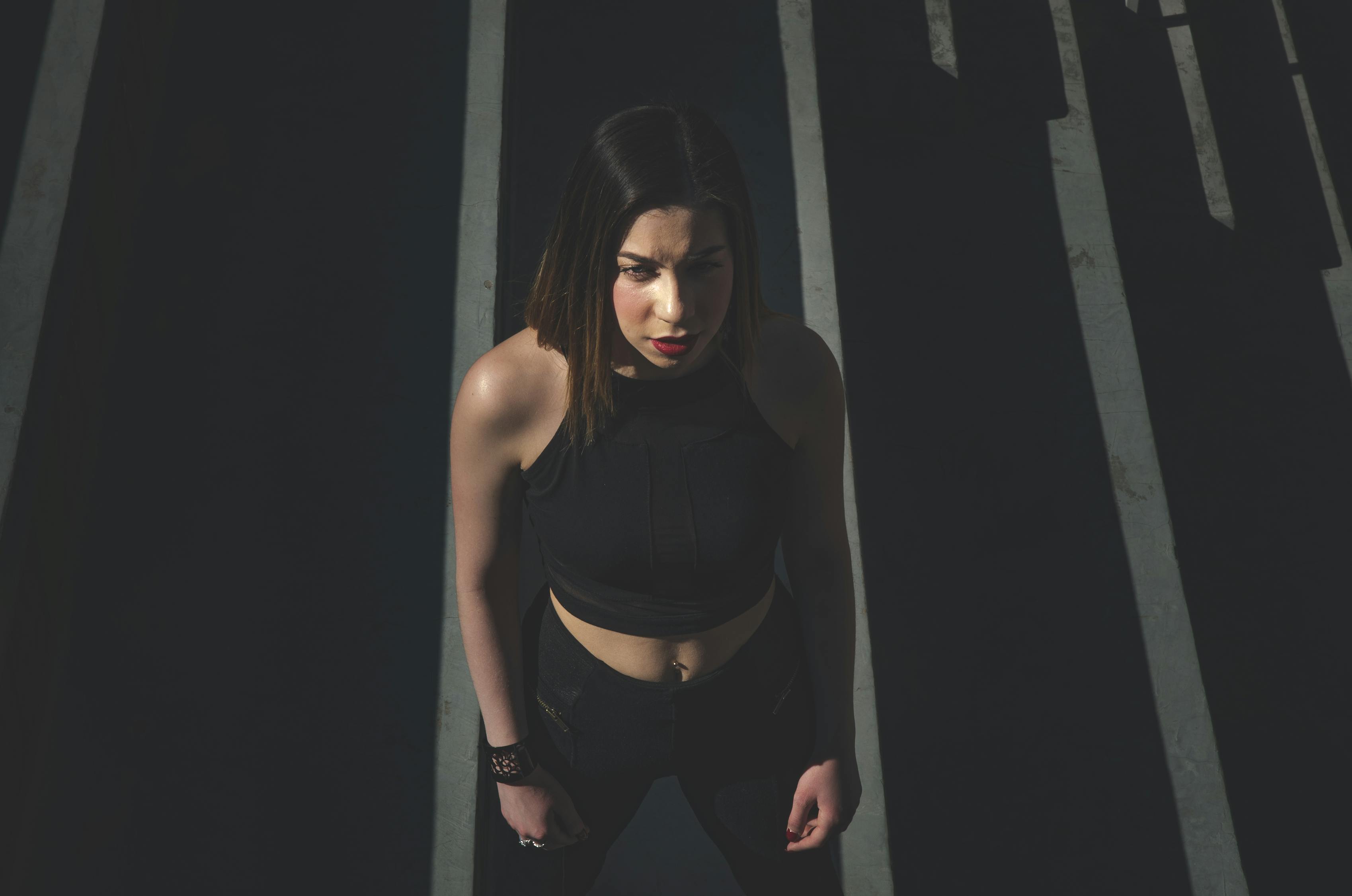 四月琴葛蕾演员魅力探索，角色光芒绽放之时