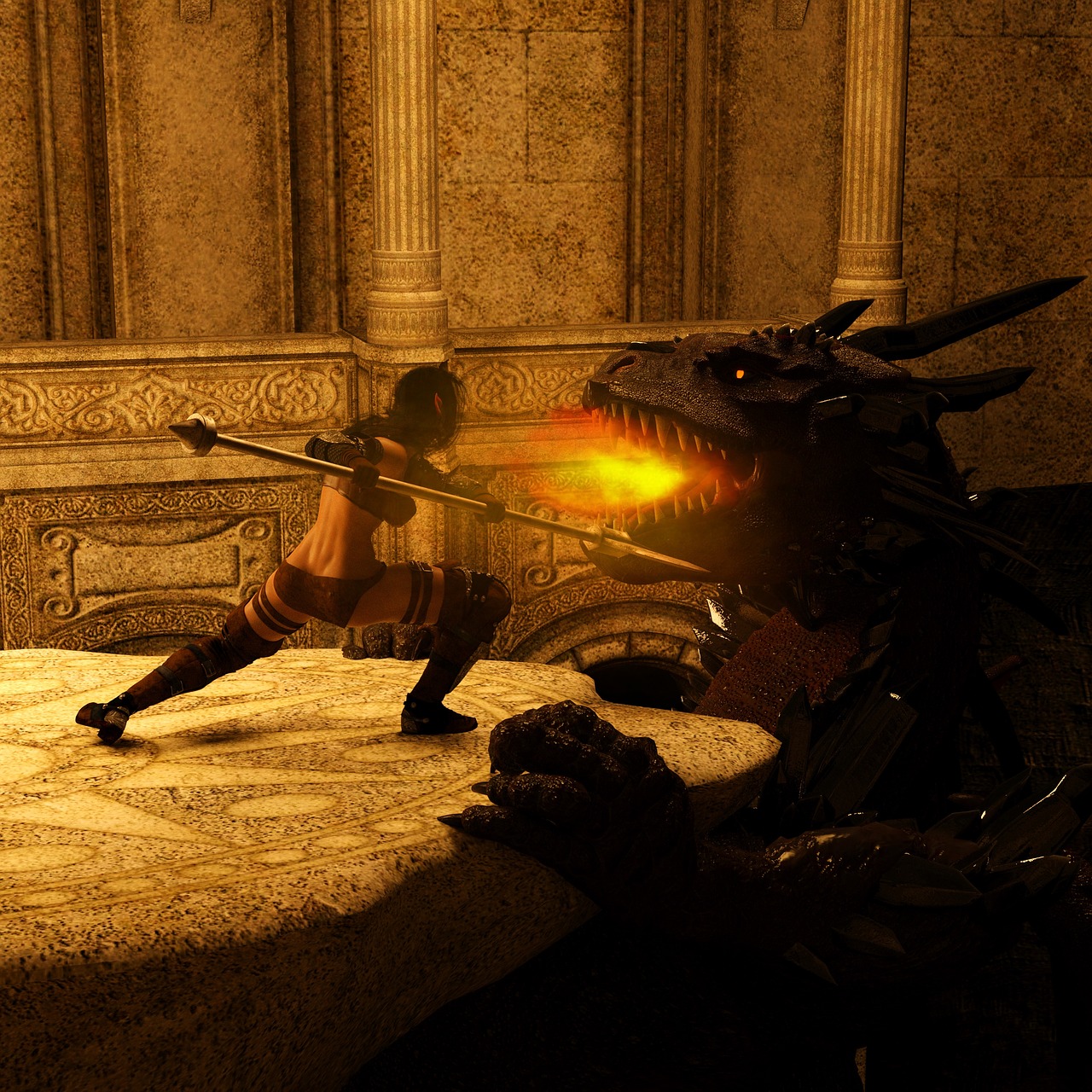 揭秘四月最新轻功技巧，武林巅峰的秘密武器探索