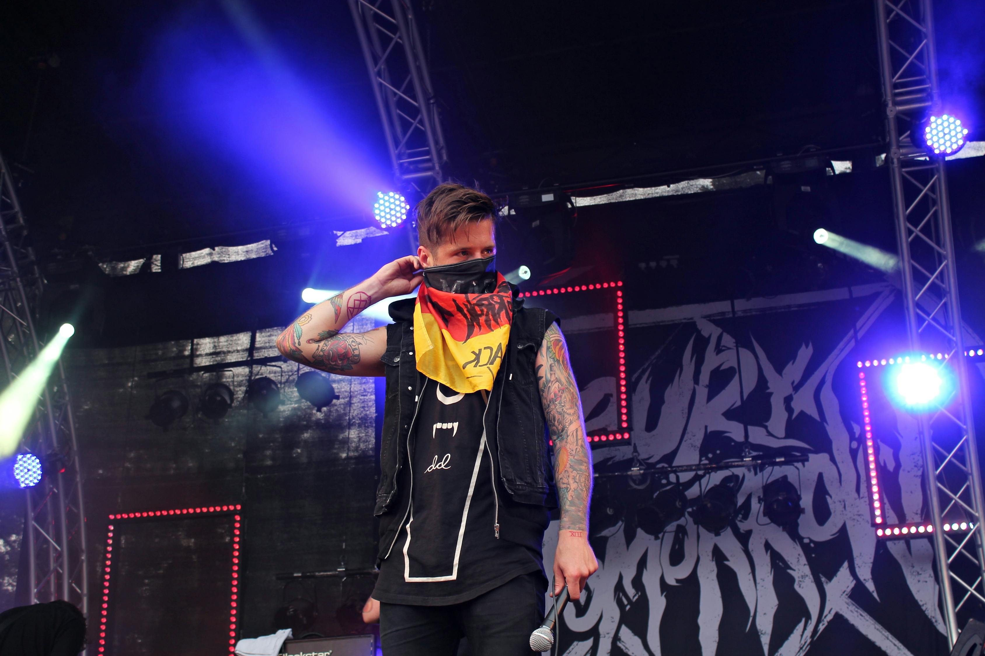 明日之子4月最新一期音乐推荐，探索音乐的无限魅力