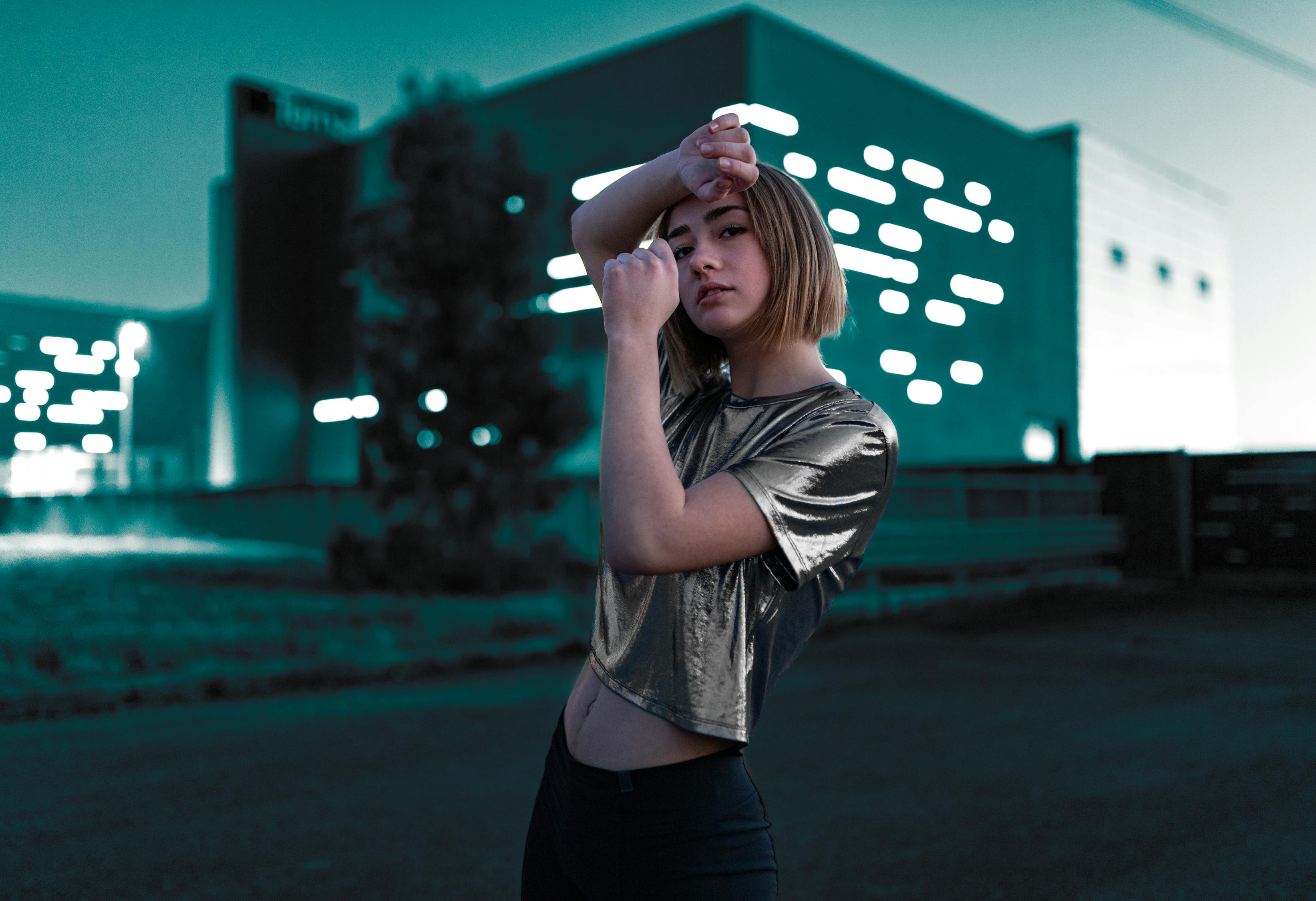 四月演员歌声盛宴