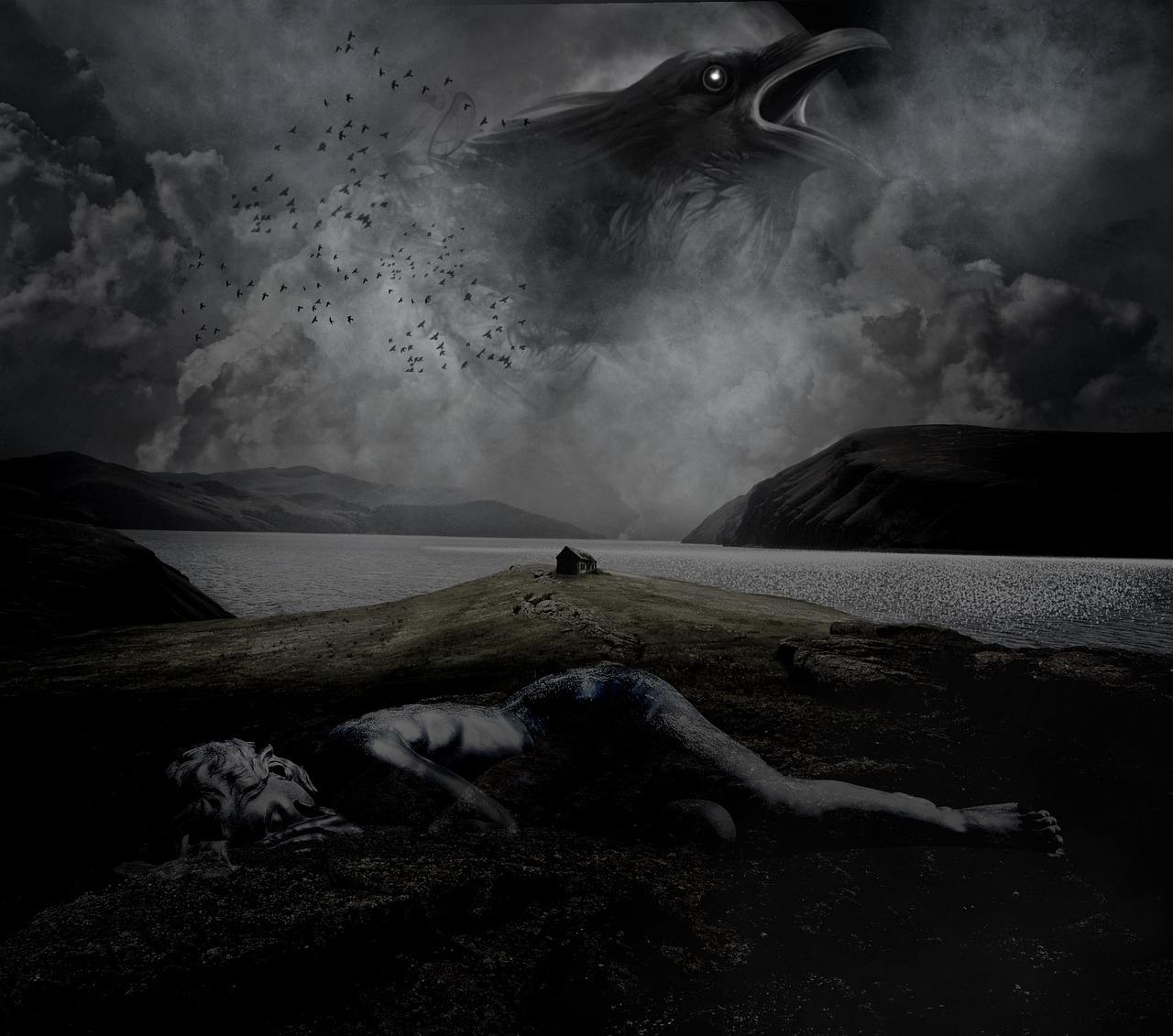 电视剧四月里的艰苦岁月,时代印记的再现