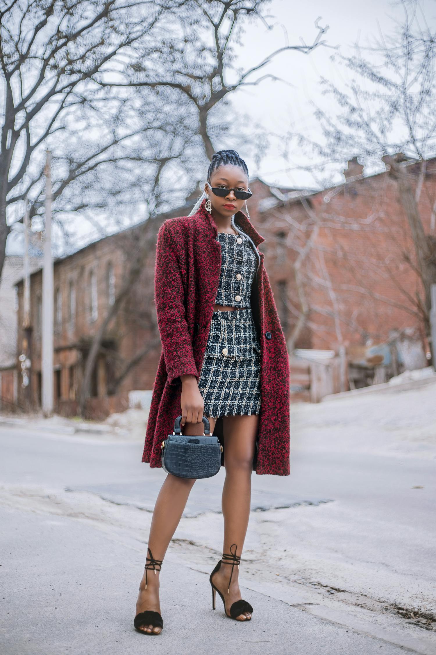 四月新款长袖祺袍,时尚与文化的优雅融合