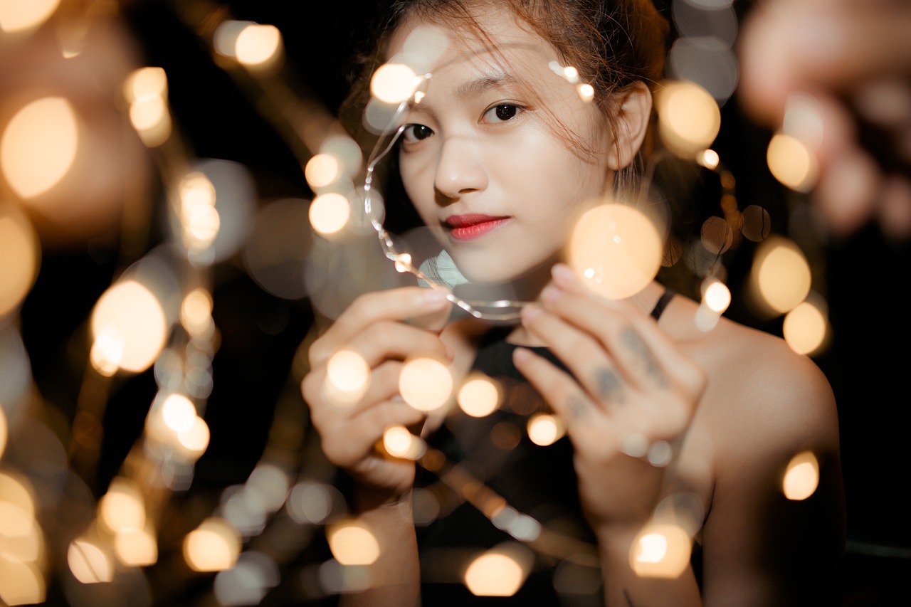 四月JY明星,璀璨娱乐圈之光