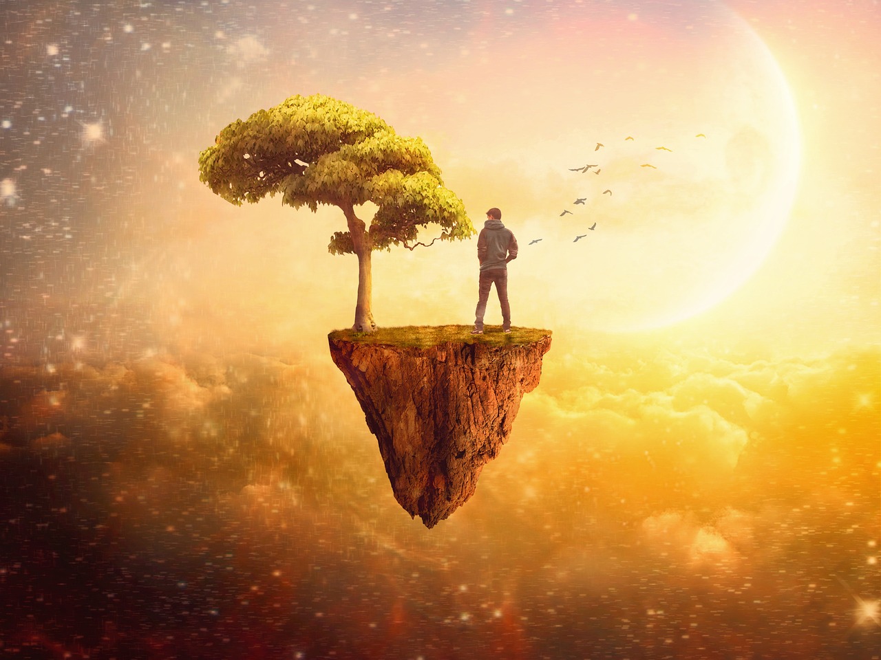 四月动漫图片的魅力，多人场景下的精彩瞬间探索