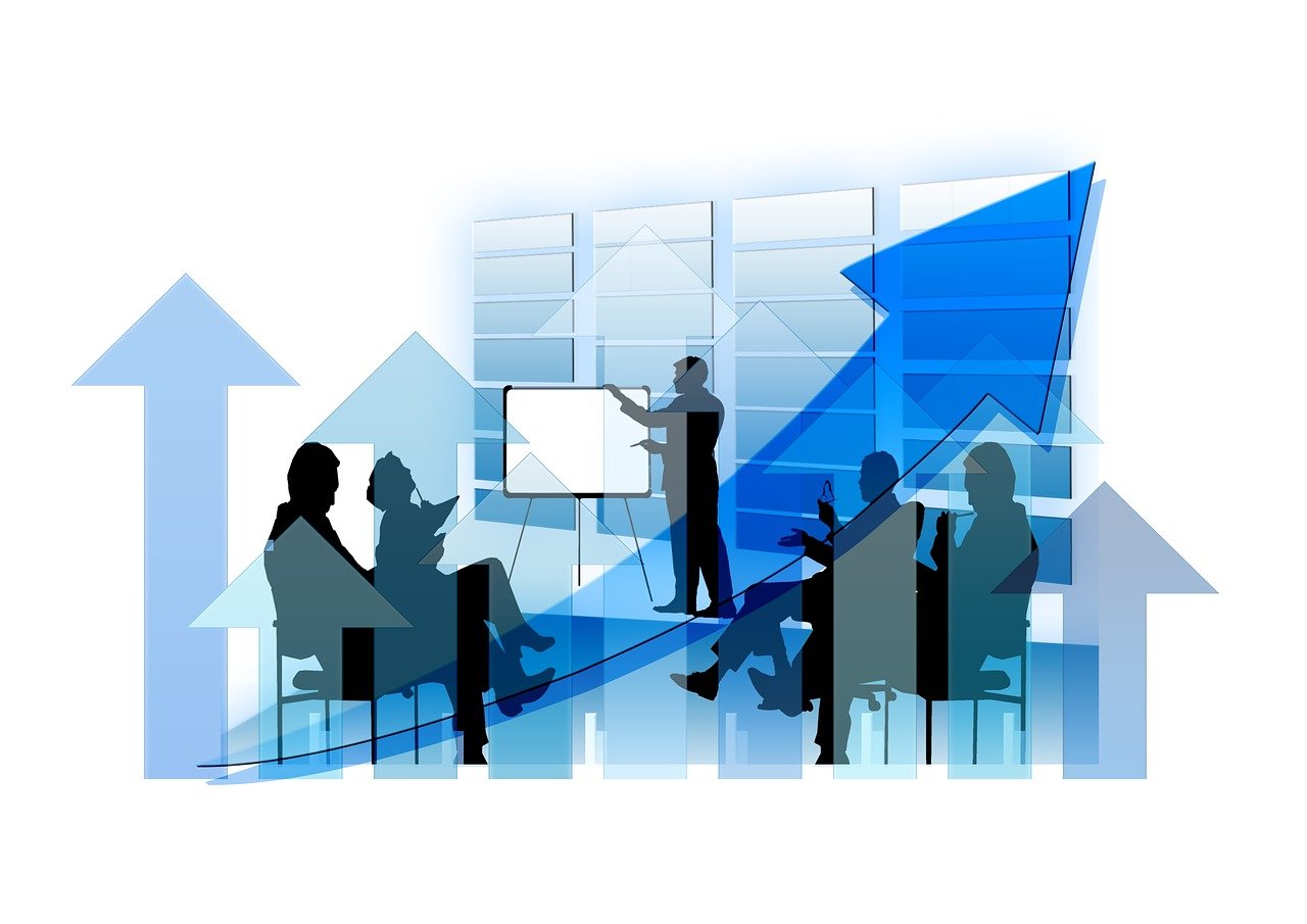 探寻四月在中牟的职业机遇,最新招聘信息概览