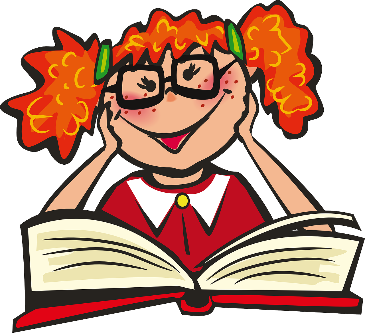 五月动漫简笔画探索，二次元世界的魅力大全