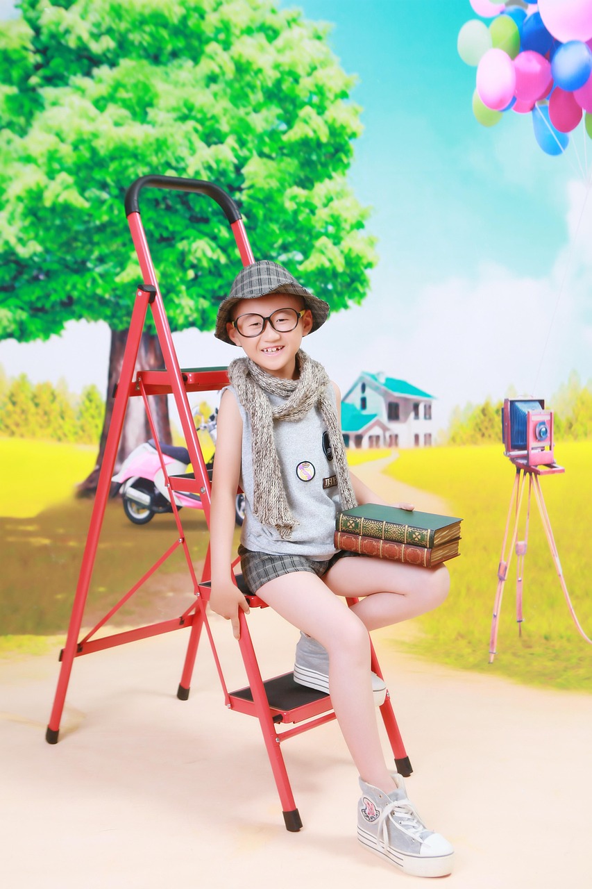 时光旧巷 第5页