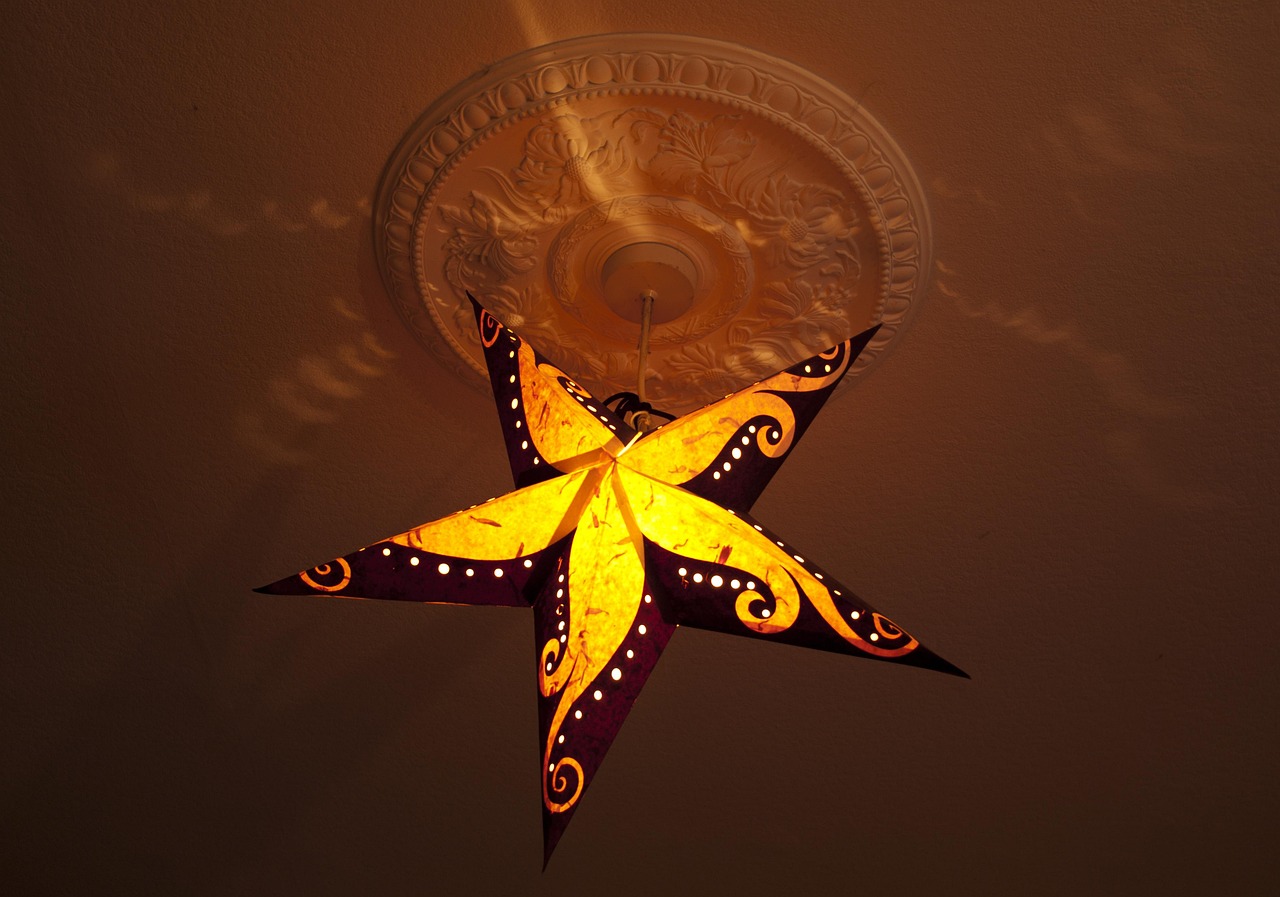 五月新星，时代之星引领潮流之光