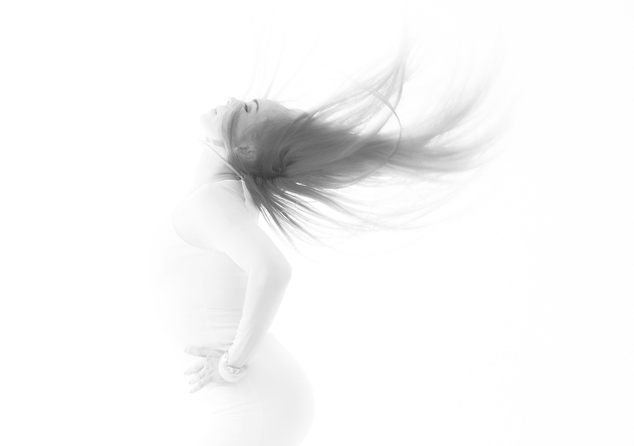 五月动漫男生发型绘画指南,魅力十足头发的绘制技巧