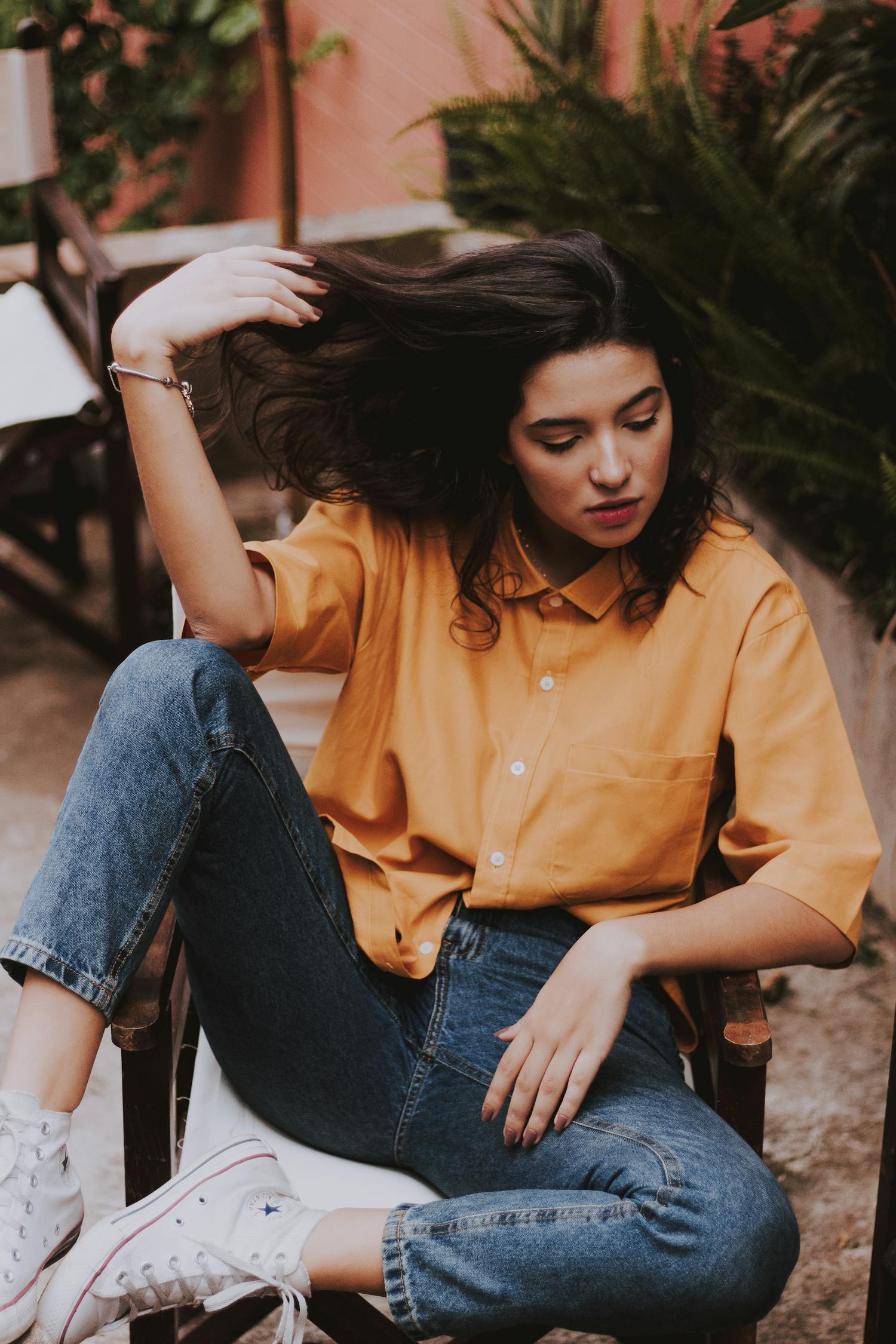 五月明星附耳,探寻星光世界的魅力无限